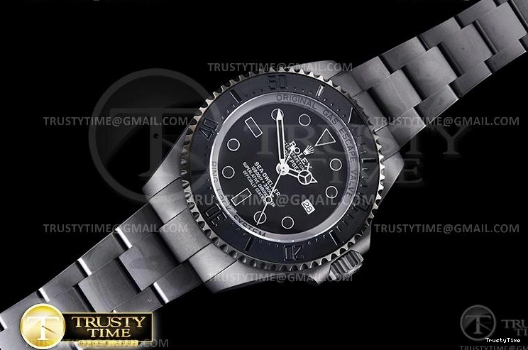 1225 BestValue ROLSD0101 – DeepSea Dweller 1001